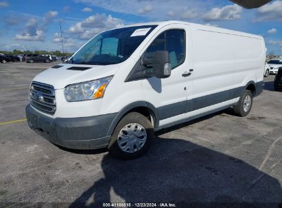 Lot #3037961072 2017 FORD TRANSIT-350