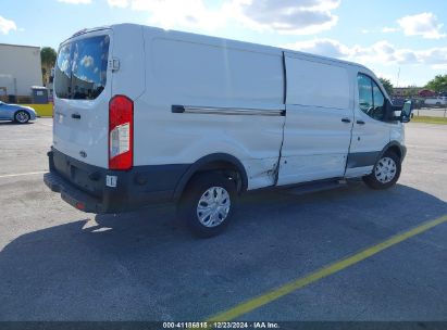 Lot #3037961072 2017 FORD TRANSIT-350