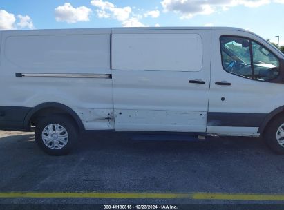 Lot #3037961072 2017 FORD TRANSIT-350