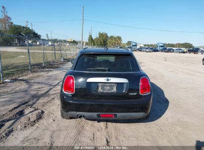 Lot #3046375027 2015 MINI HARDTOP COOPER