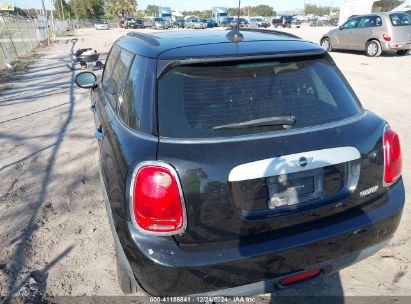 Lot #3046375027 2015 MINI HARDTOP COOPER