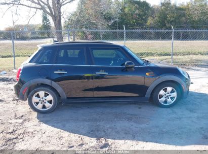 Lot #3046375027 2015 MINI HARDTOP COOPER