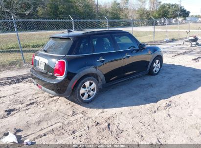 Lot #3046375027 2015 MINI HARDTOP COOPER