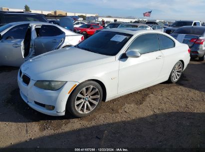 Lot #3042561351 2009 BMW 328I