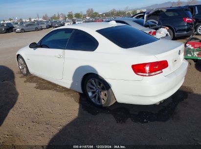 Lot #3042561351 2009 BMW 328I