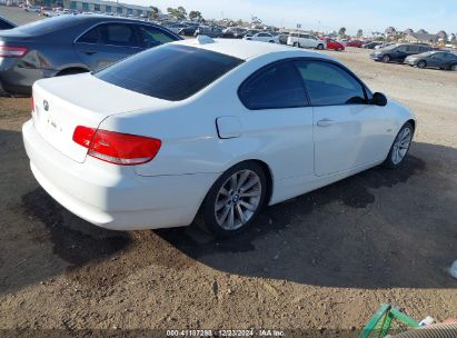 Lot #3042561351 2009 BMW 328I