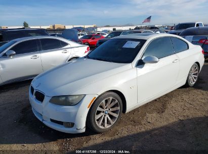 Lot #3042561351 2009 BMW 328I