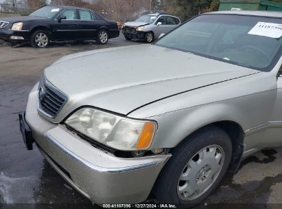 Lot #3050076377 2004 ACURA RL 3.5