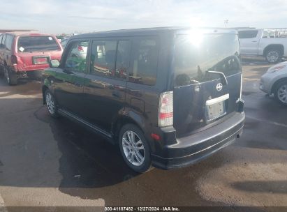 Lot #3053065982 2006 SCION XB