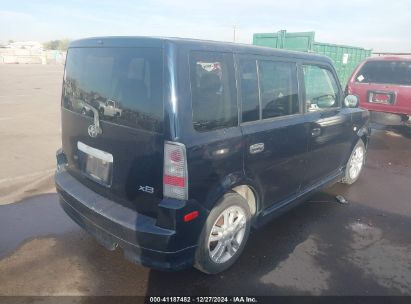 Lot #3053065982 2006 SCION XB