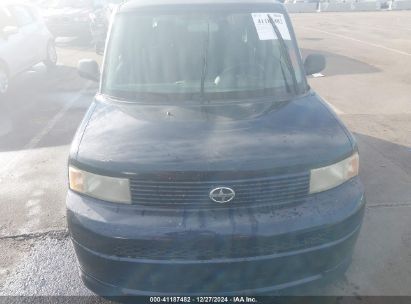 Lot #3053065982 2006 SCION XB