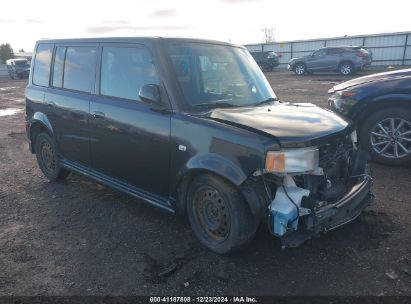 Lot #3053067418 2006 SCION XB