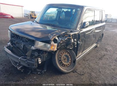 Lot #3053067418 2006 SCION XB