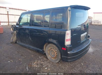 Lot #3053067418 2006 SCION XB