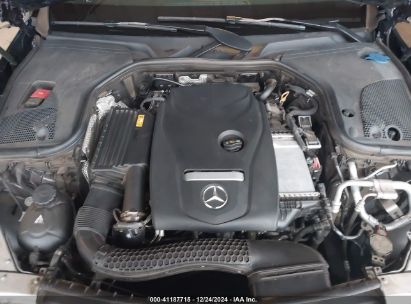 Lot #3053067414 2018 MERCEDES-BENZ E 300