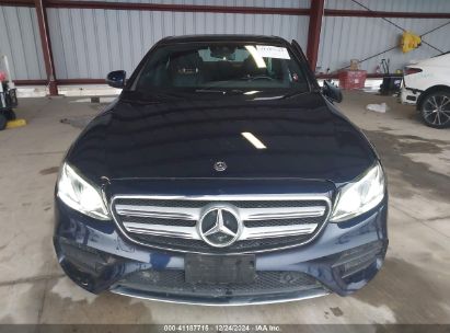 Lot #3053067414 2018 MERCEDES-BENZ E 300