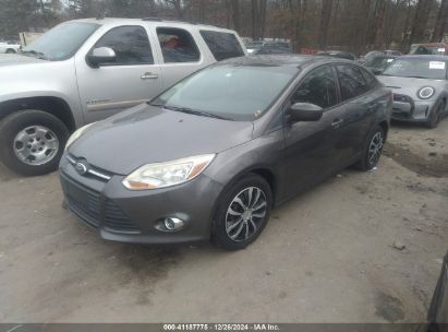 Lot #3053662038 2012 FORD FOCUS SE