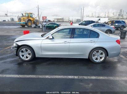 Lot #3056476582 2018 BMW 330I