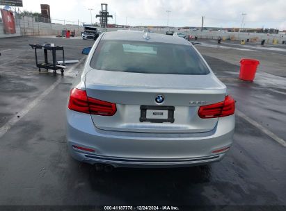 Lot #3056476582 2018 BMW 330I