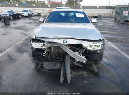 Lot #3056476582 2018 BMW 330I