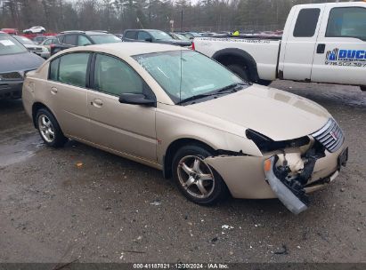 Lot #3051075232 2007 SATURN ION 2