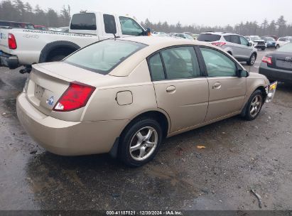 Lot #3051075232 2007 SATURN ION 2