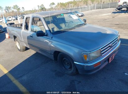 Lot #3046375014 1995 TOYOTA T100 XTRACAB/DX