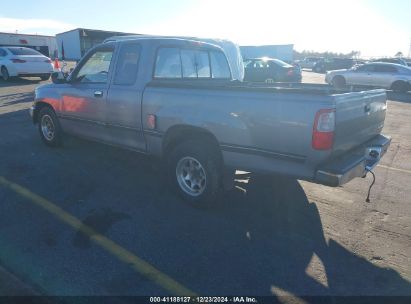 Lot #3046375014 1995 TOYOTA T100 XTRACAB/DX