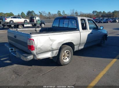 Lot #3046375014 1995 TOYOTA T100 XTRACAB/DX