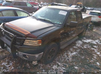 Lot #3042563088 2006 FORD F-150 FX4/LARIAT/XL/XLT