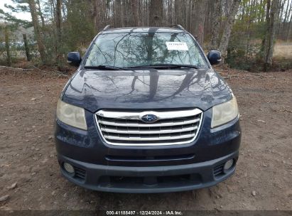 Lot #3037533823 2013 SUBARU TRIBECA 3.6R LIMITED