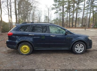 Lot #3037533823 2013 SUBARU TRIBECA 3.6R LIMITED