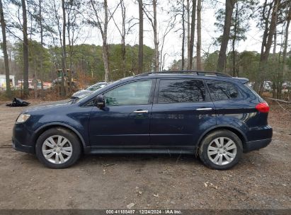 Lot #3037533823 2013 SUBARU TRIBECA 3.6R LIMITED