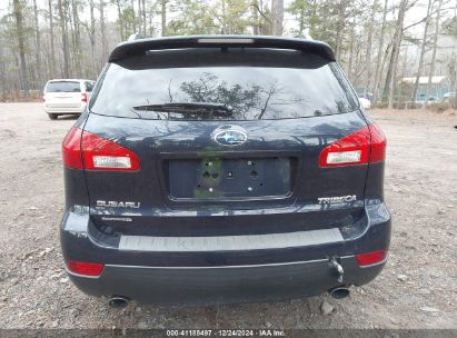 Lot #3037533823 2013 SUBARU TRIBECA 3.6R LIMITED