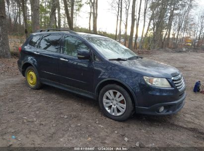 Lot #3037533823 2013 SUBARU TRIBECA 3.6R LIMITED