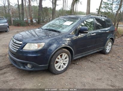 Lot #3037533823 2013 SUBARU TRIBECA 3.6R LIMITED