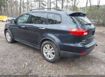 Lot #3037533823 2013 SUBARU TRIBECA 3.6R LIMITED