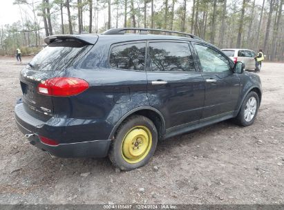 Lot #3037533823 2013 SUBARU TRIBECA 3.6R LIMITED