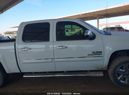 Lot #3053065971 2013 GMC SIERRA 1500 SLE