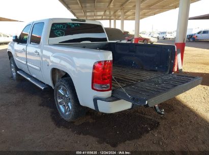 Lot #3053065971 2013 GMC SIERRA 1500 SLE