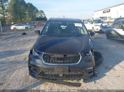 Lot #3056064885 2023 CHRYSLER PACIFICA HYBRID TOURING L