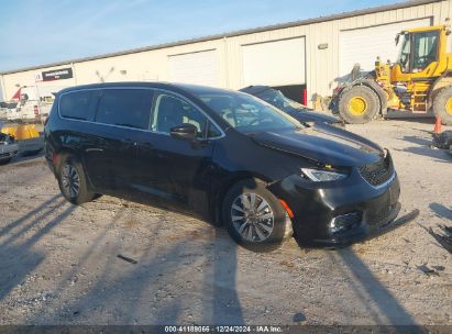 Lot #3056064885 2023 CHRYSLER PACIFICA HYBRID TOURING L