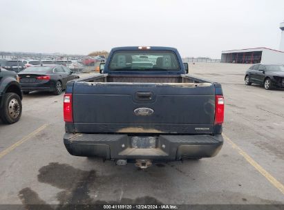 Lot #3052078556 2015 FORD F-250 XL