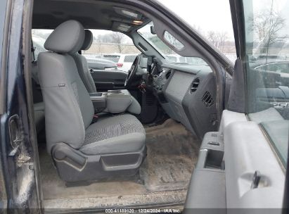 Lot #3052078556 2015 FORD F-250 XL