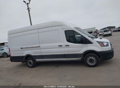 Lot #3052078558 2022 FORD TRANSIT-250 CARGO VAN