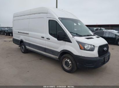 Lot #3052078558 2022 FORD TRANSIT-250 CARGO VAN