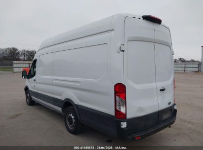 Lot #3052078558 2022 FORD TRANSIT-250 CARGO VAN