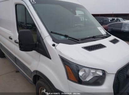 Lot #3052078558 2022 FORD TRANSIT-250 CARGO VAN