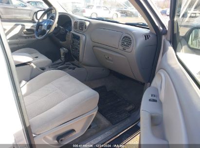 Lot #3051080656 2008 CHEVROLET TRAILBLAZER LT