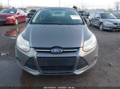 Lot #3054887874 2014 FORD FOCUS SE